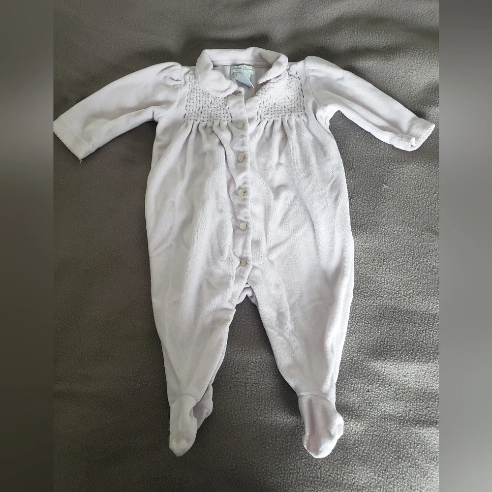 Ralph Lauren Onesie - Picture 1 of 9